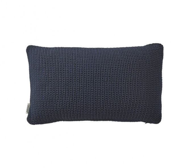 Hovedbilde Cane-line Divine pynteputer, 35x52cm Midnight Blue