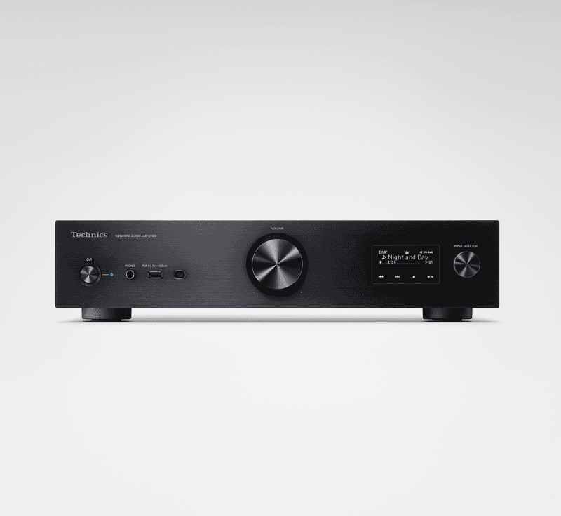Technics Su-Gx70 