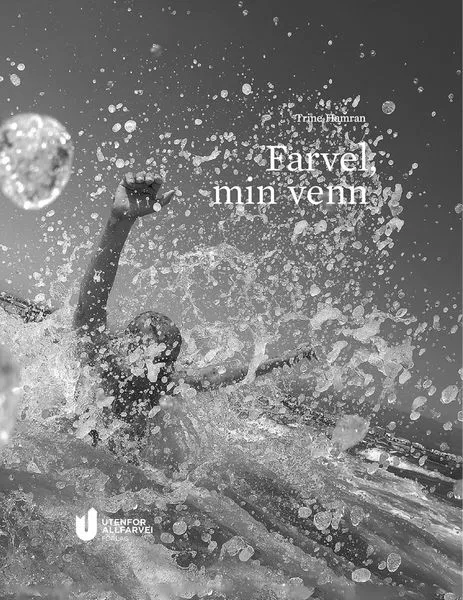 Hovedbilde Farvel, min venn