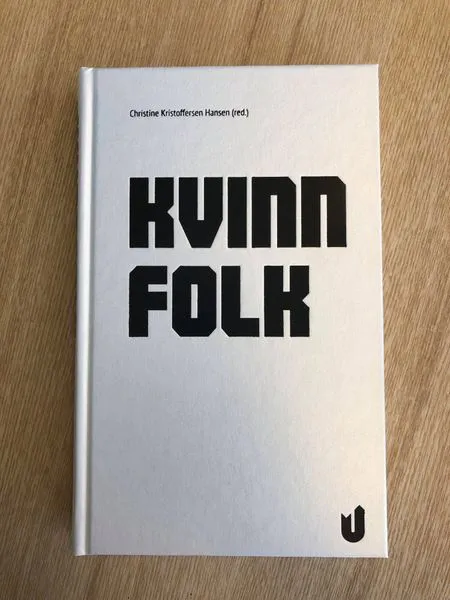 Hovedbilde Kvinnfolk 