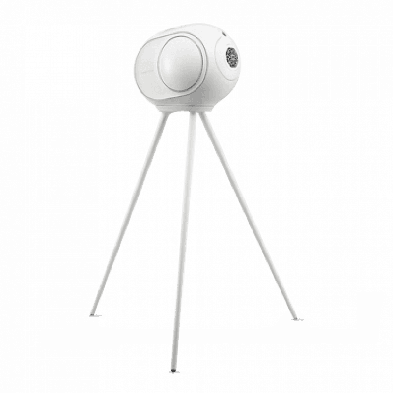 Legs Devialet