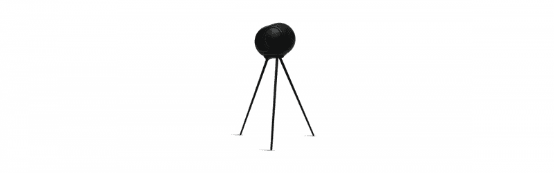 Legs Devialet