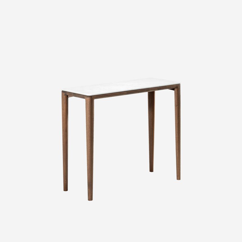 Woak Ninas Console