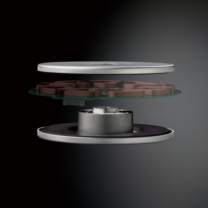 Technics SL-1300G Platespiller
