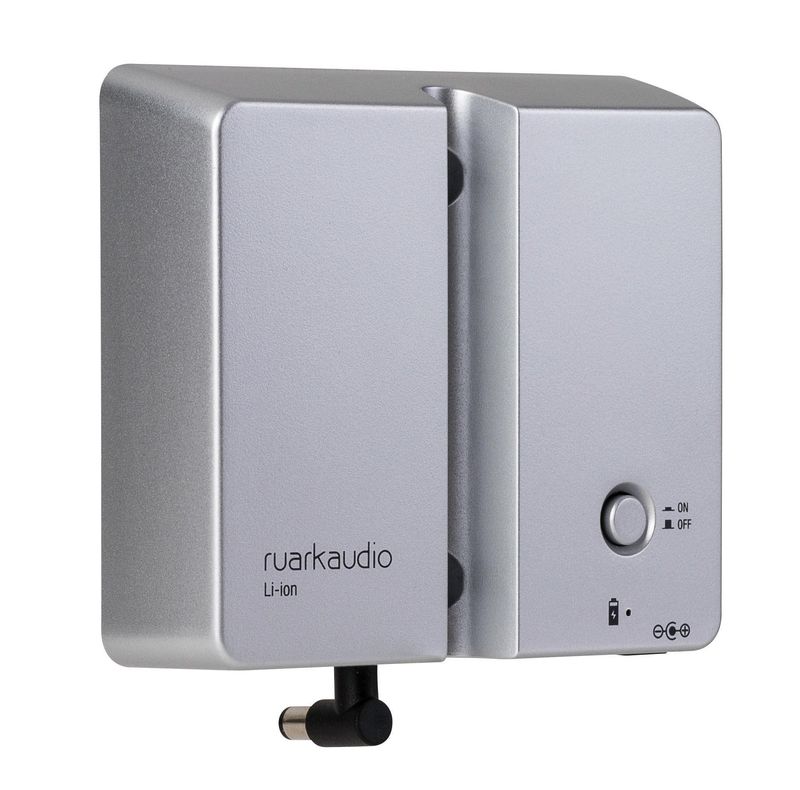 Ruark Bacpack III