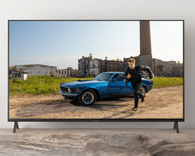 Hovedbilde Panasonic TX-49HX940E