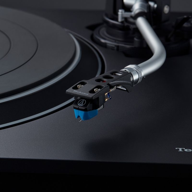 Technics SL-100C
