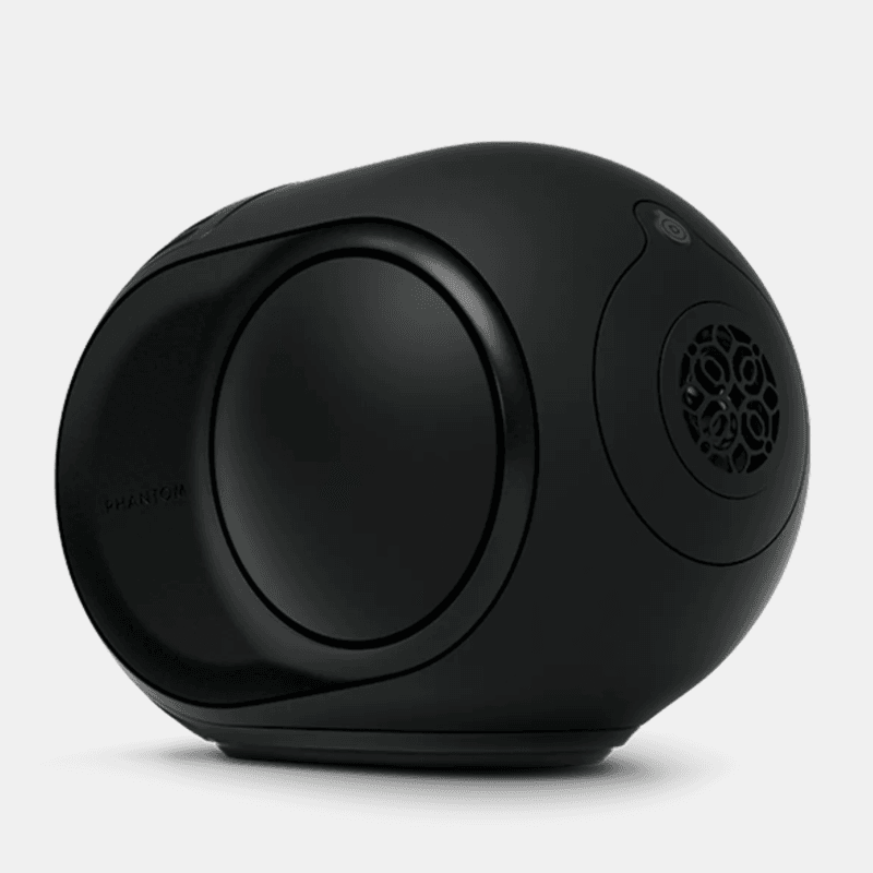 Devialet Phantom II 98 db Matte Black