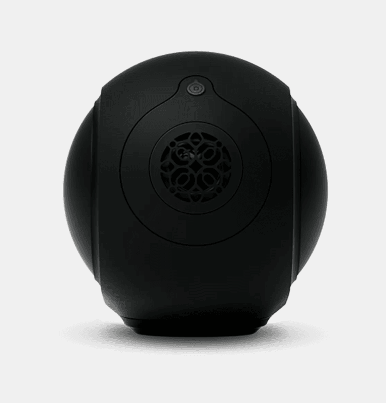 Devialet Phantom II 98 db Matte Black