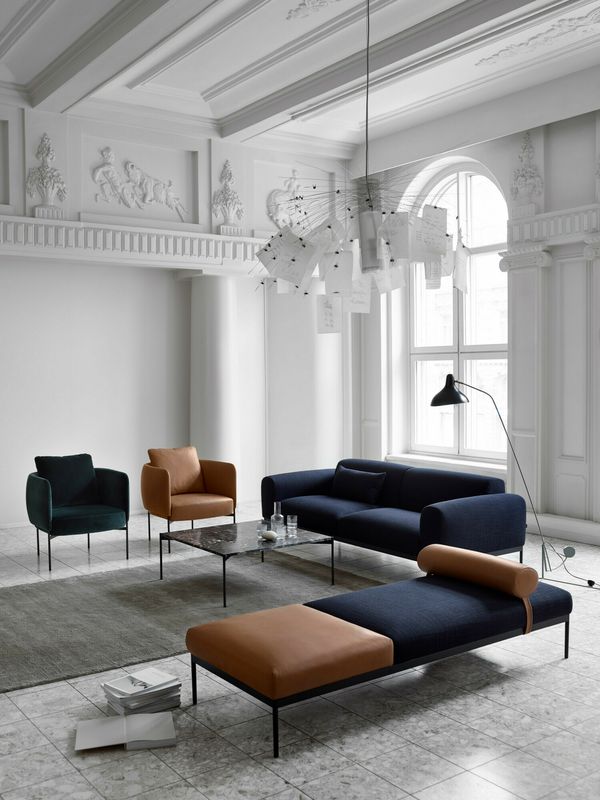 Adea Bon - Modulsofa