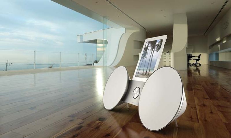 B&O Cover til Beoplay A8