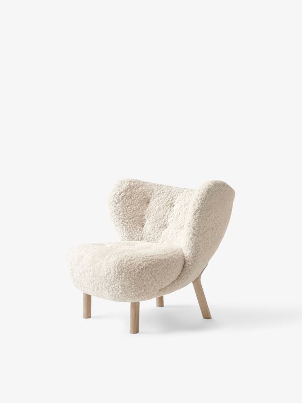 &tradition Little Petra, sheepskin moonlight