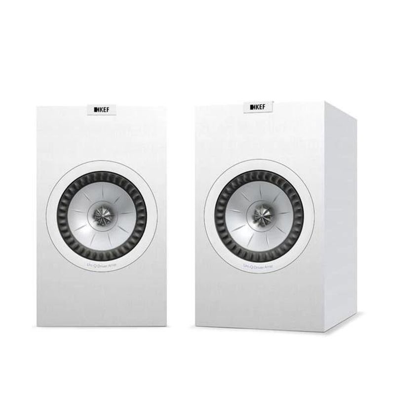 Kef Q350 white