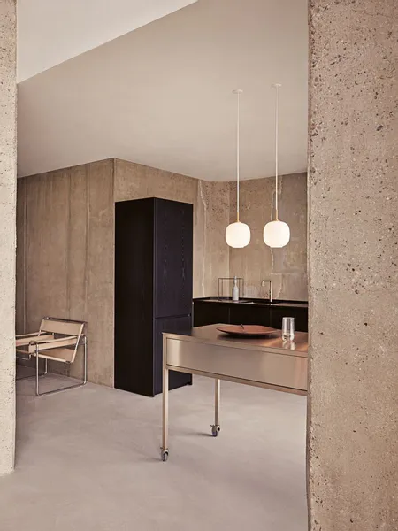 Hovedbilde Louis Poulsen VL45 Radiohus Pendel Ø175, Hvit Opal