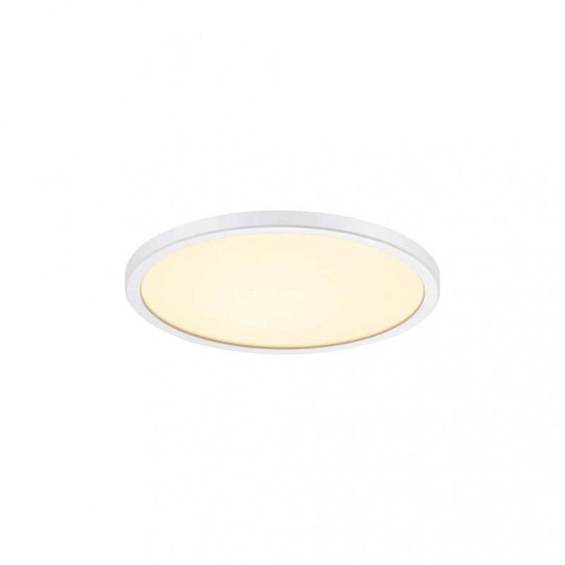 Nordlux Oja 24 2700K Plafond, Hvit