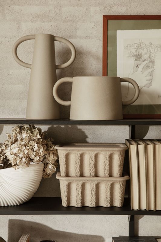 Ferm Living Anse vase