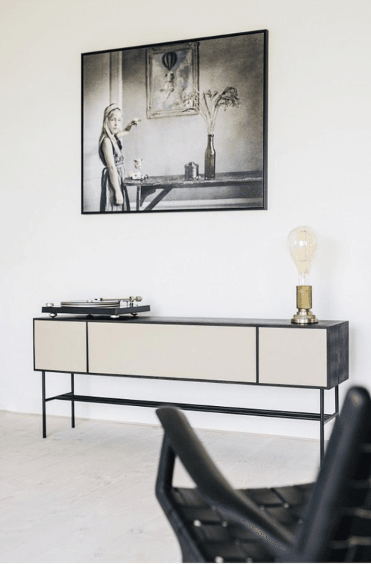 Lemus Home 1500, Eik