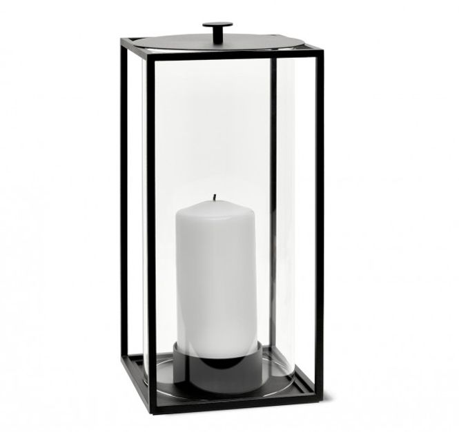 Hovedbilde By Lassen Light Lyslykt Stor