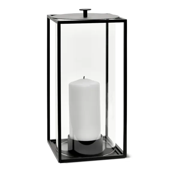 Hovedbilde By Lassen Light Lyslykt Stor