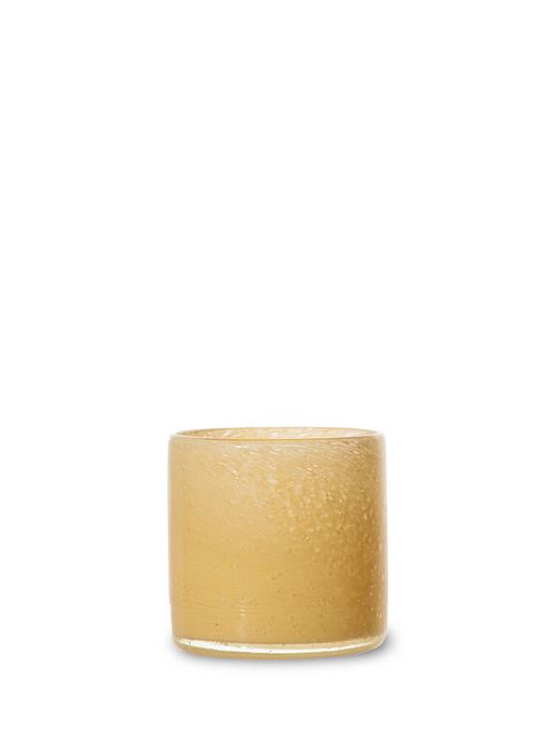 Hovedbilde BYON Calore xs, yellow