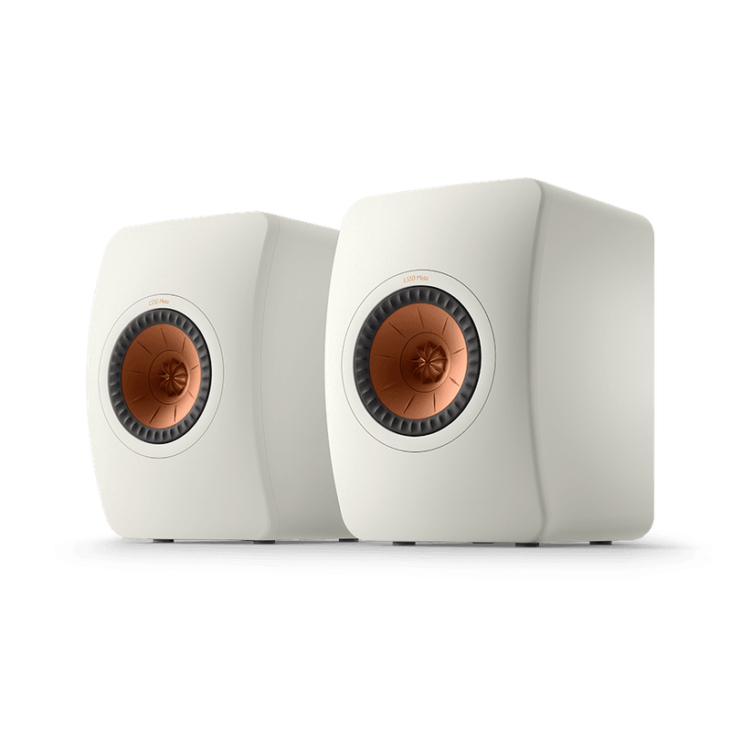 Kef Ls 50 wireless II