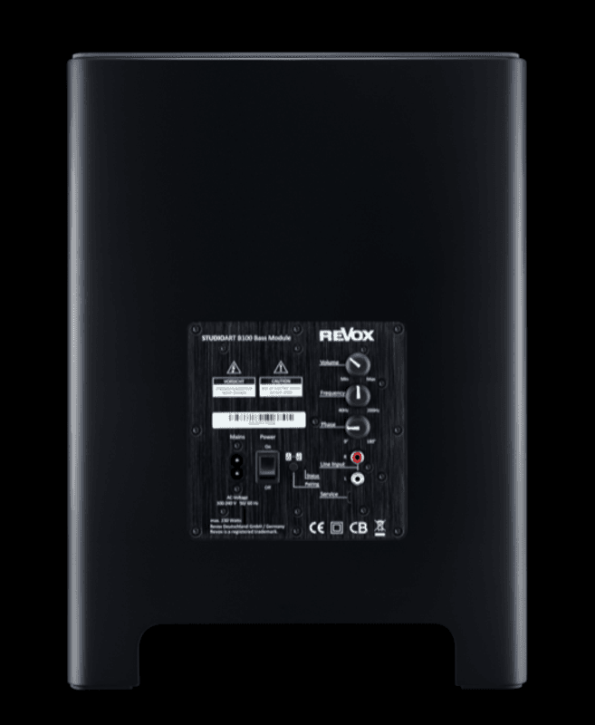 Studioart B100 Bassmodule