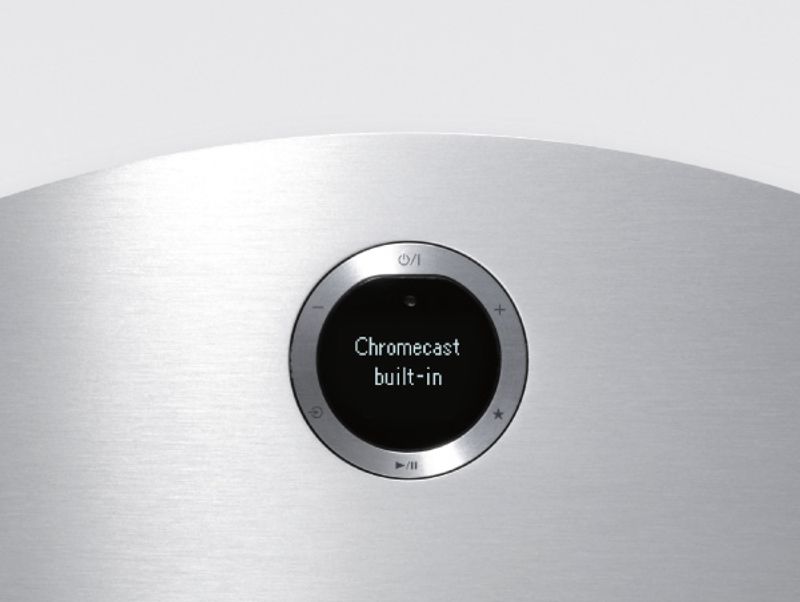 Technics Ottava SC-C50