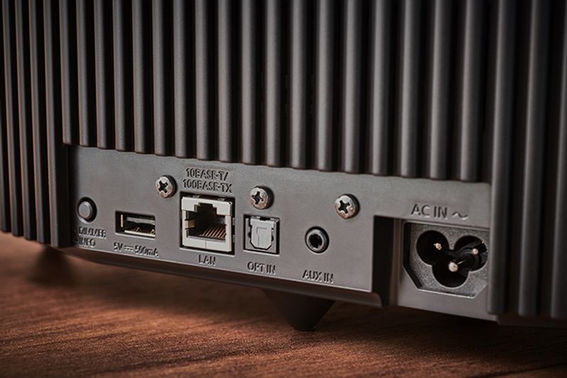Technics Ottava SC-C50