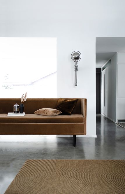 Hovedbilde Ygg&lyng Mingle 71x220 Spisesofa - Flere Varianter