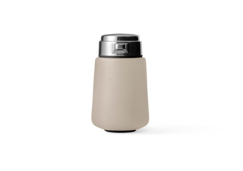 Vipp9 Såpedispenser, Beige