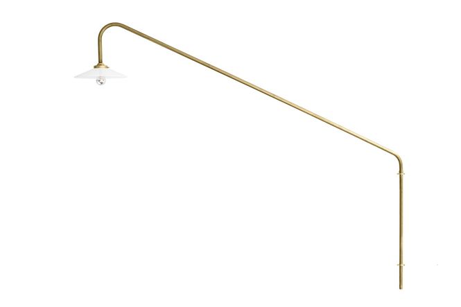 Hovedbilde Valerie Objects Hanging Lamp NO.1