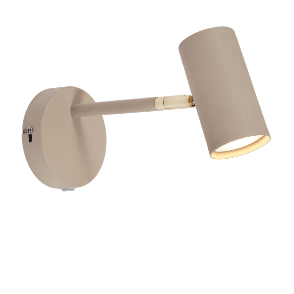 Hovedbilde MS Grebbestad Vegg Sand/messing