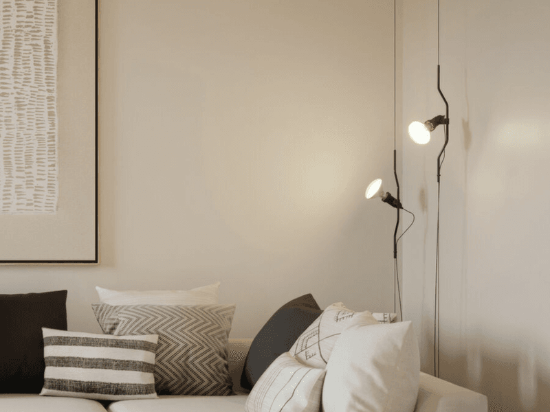 Flos - Parentesi dimmer