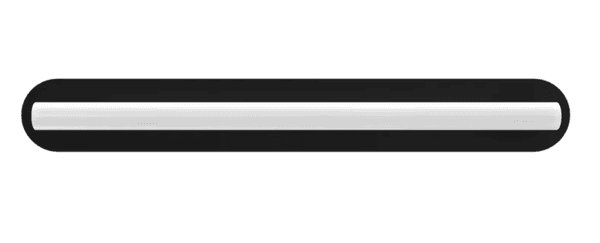 Hovedbilde Belid - Royale Plain Wall lamp /svart struktur