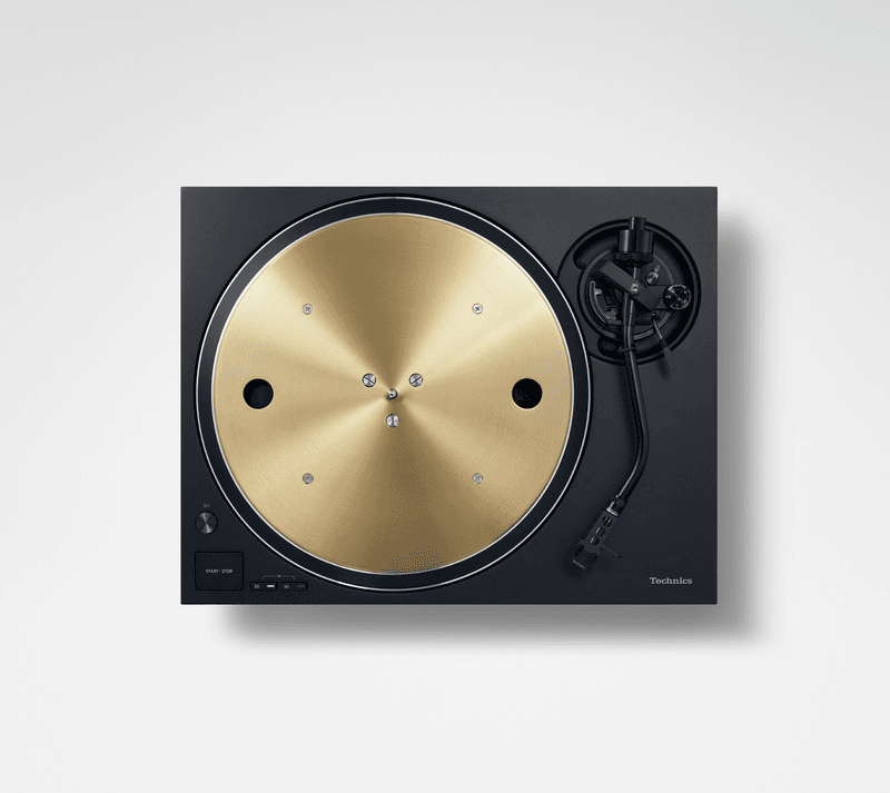 Technics SL-1300G Platespiller