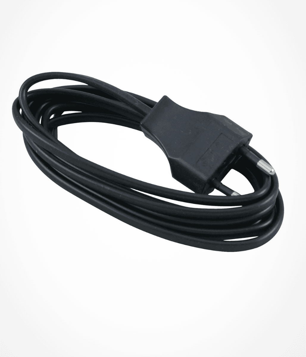 PR home -Cord set 2m 2x0,75