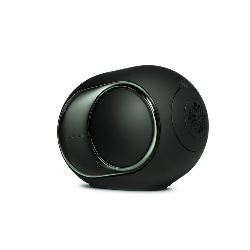 Devialet Phantom Ultimate 98db, Deep Forest