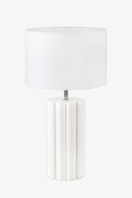 Hovedbilde Marksløjd Column, hvit