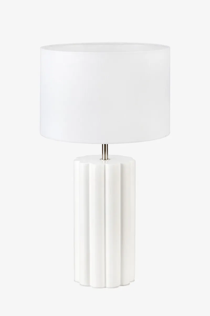 Marksløjd Column, hvit