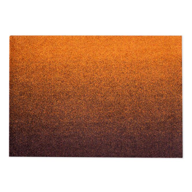 Hovedbilde Heymat Dis Rust Dørmatte, 60x85