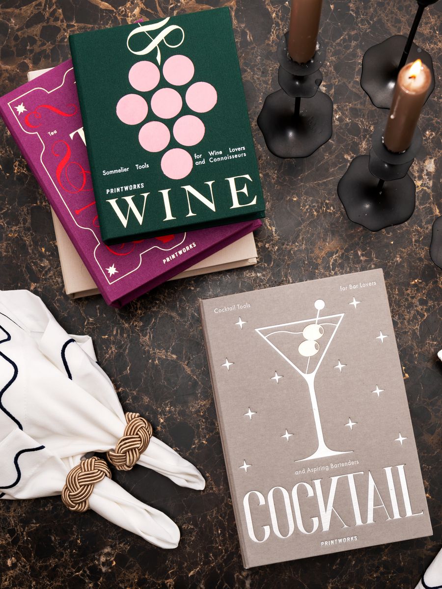 Printworks The Essentials Wine Tools Vinsett