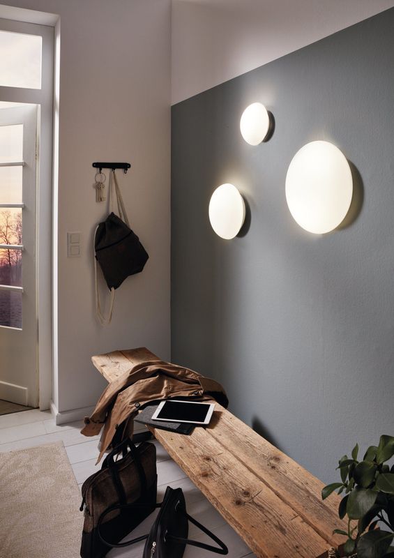 Ella Plafond D20, Opal