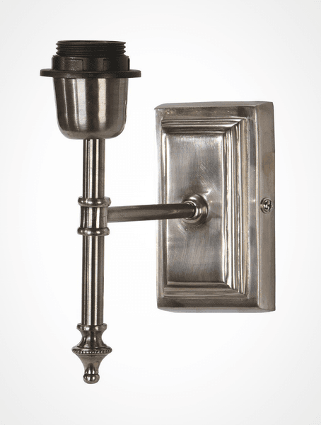 Hovedbilde PR Home -Wall Lamp Classic 20 cm – Antikksølv
