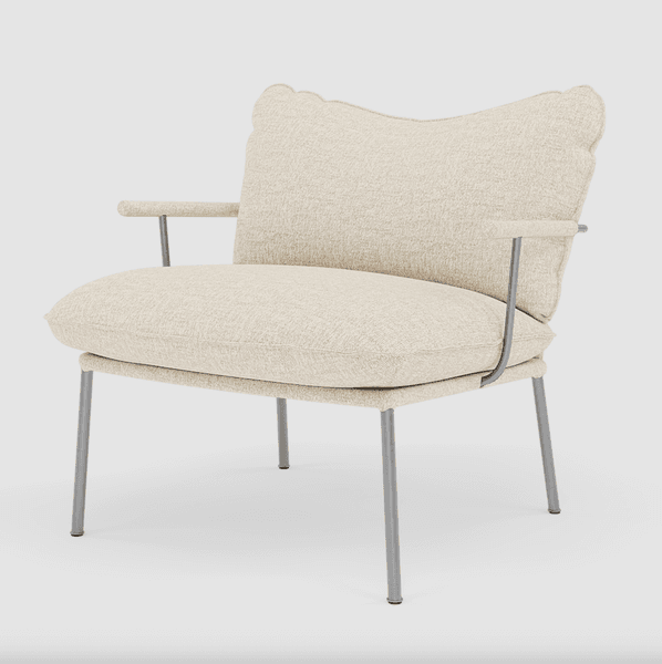 Hovedbilde Fogia Pico Lenestol, Moss 0004