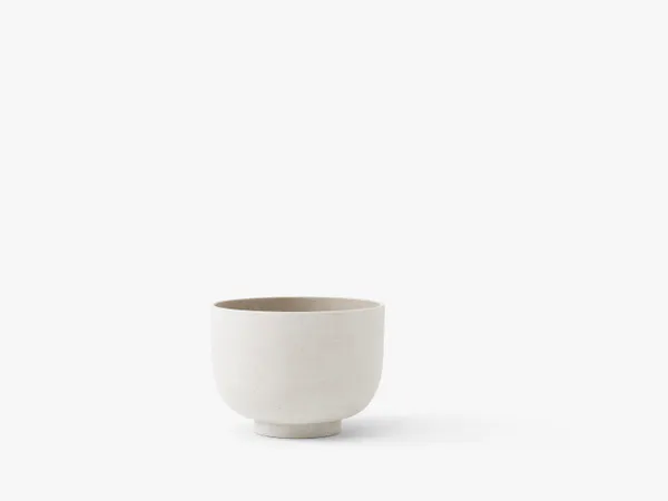 Hovedbilde &Tradition Collect Planter SC71, Milk