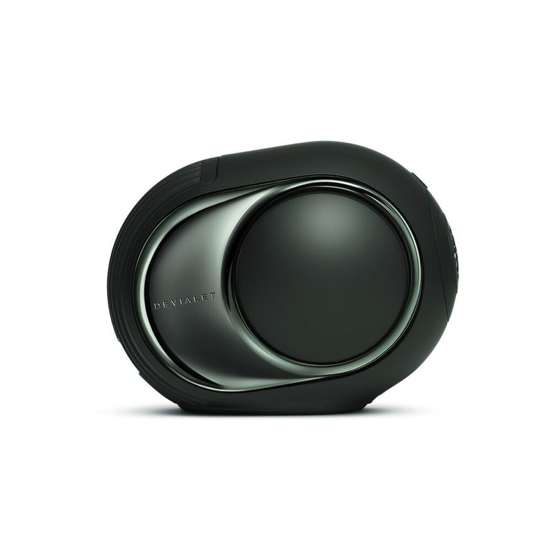 Devialet Phantom Ultimate 98db, Deep Forest