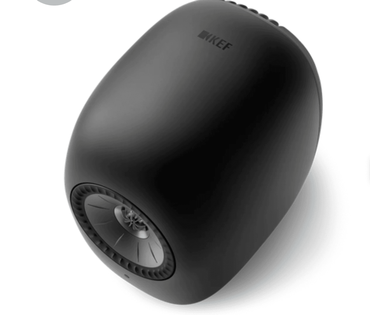 KEF LS Luxe - Eclipse Trådløs luksushøyttaler