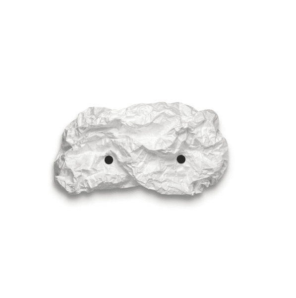 Hovedbilde Flos -Maap W2 - lampe i to deler