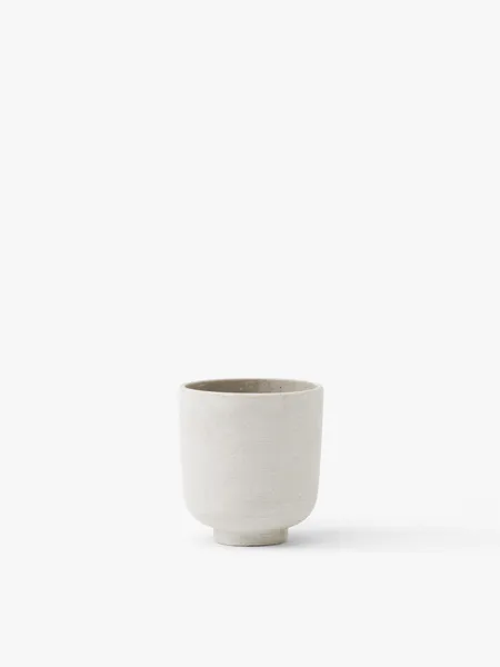Hovedbilde &Tradition Collect Planter SC69, Milk
