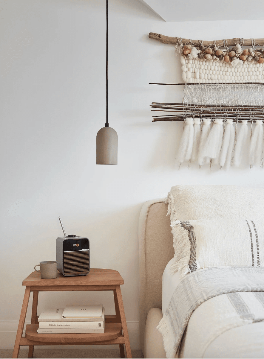 Ruark R1S DAB+, Kremhvit